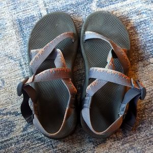 Limited edition mens Chacos